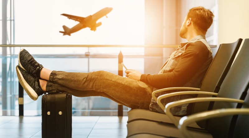 Aeropuerto
