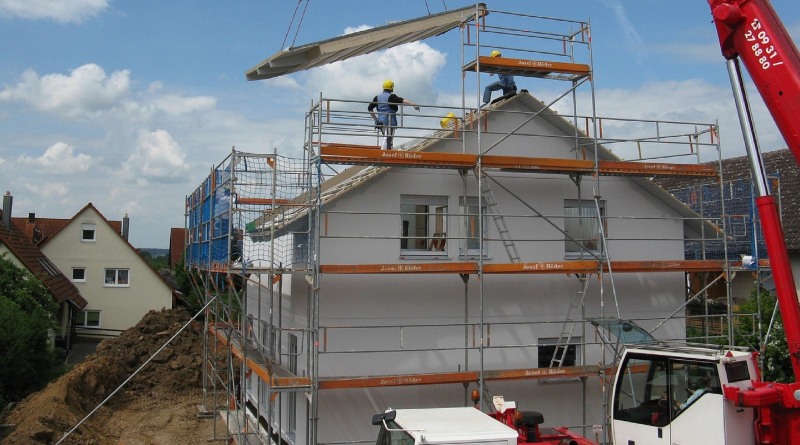 Construcción