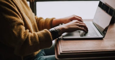 Cómo escribir @ en el teclado: todas las combinaciones posibles Portátil