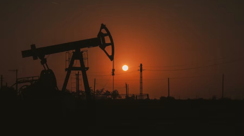 Yacimiento petrolífero