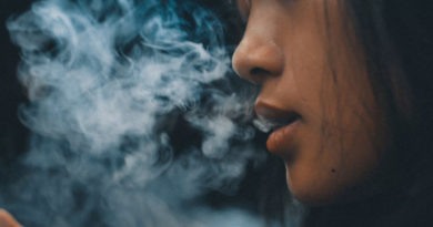El consumo diario de tabaco cae al 15,4 % en España y alcanza su mínimo histórico Consumo de tabaco