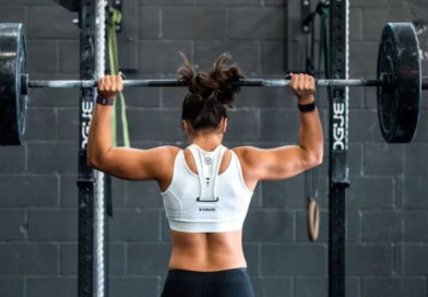 La inteligencia artificial llega al entrenamiento de fuerza para mejorar el rendimiento deportivo y la recuperación muscular Entrenamiento de fuerza